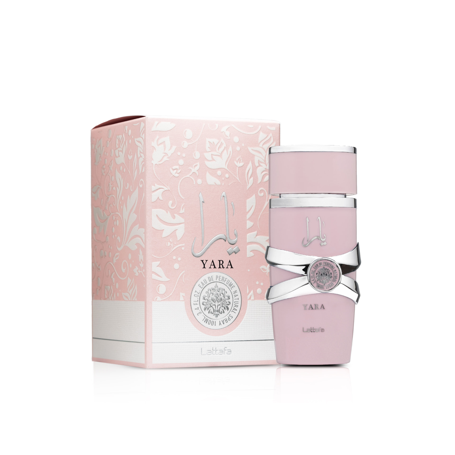 Perfume Yara da Lattafa